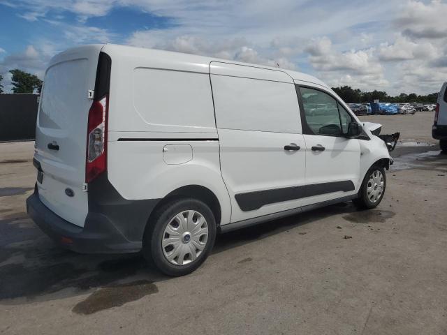 NM0LS7E26M1485476 - 2021 FORD TRANSIT CO XL WHITE photo 3