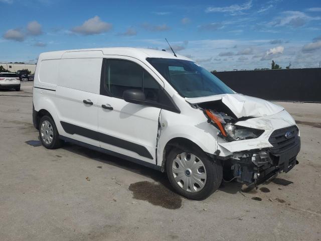NM0LS7E26M1485476 - 2021 FORD TRANSIT CO XL WHITE photo 4