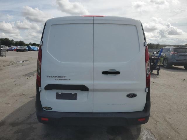NM0LS7E26M1485476 - 2021 FORD TRANSIT CO XL WHITE photo 6