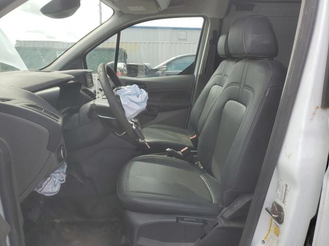 NM0LS7E26M1485476 - 2021 FORD TRANSIT CO XL WHITE photo 7