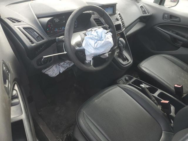 NM0LS7E26M1485476 - 2021 FORD TRANSIT CO XL WHITE photo 8