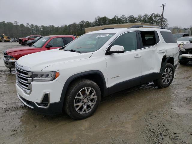 2020 GMC ACADIA SLT, 