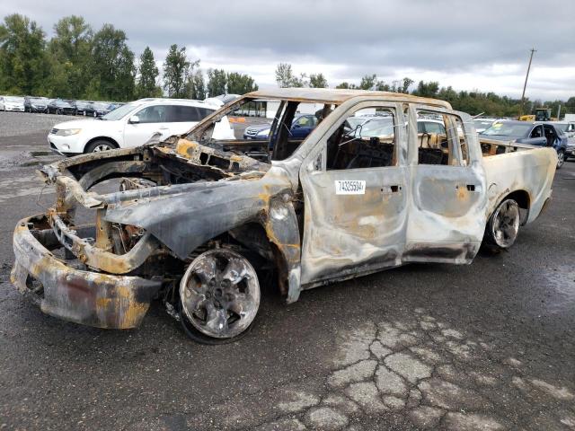 1C6RR7FP6DS612263 - 2013 RAM 1500 ST WHITE photo 1