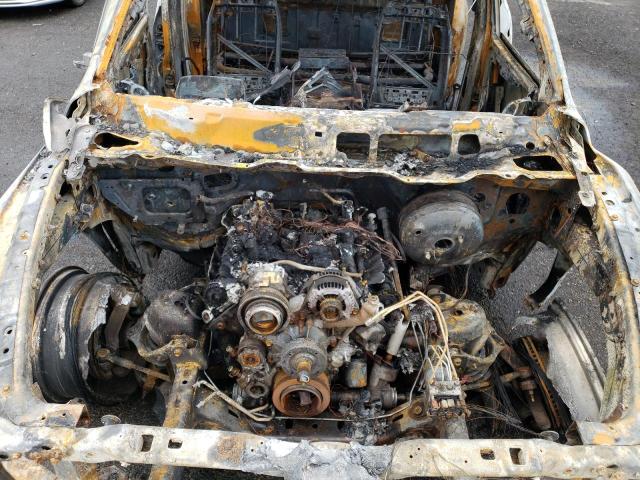 1C6RR7FP6DS612263 - 2013 RAM 1500 ST WHITE photo 11