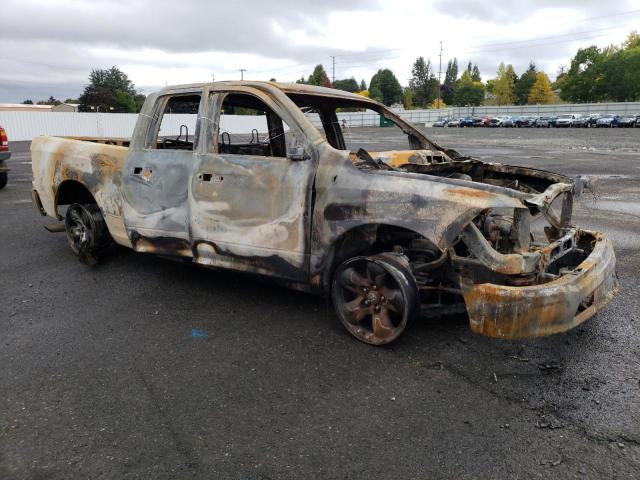 1C6RR7FP6DS612263 - 2013 RAM 1500 ST WHITE photo 4
