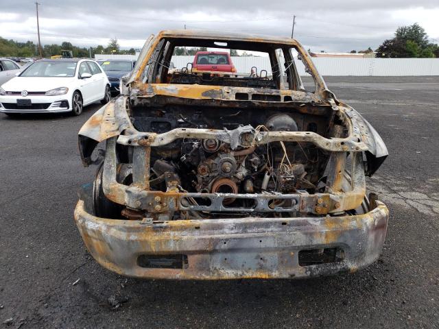 1C6RR7FP6DS612263 - 2013 RAM 1500 ST WHITE photo 5