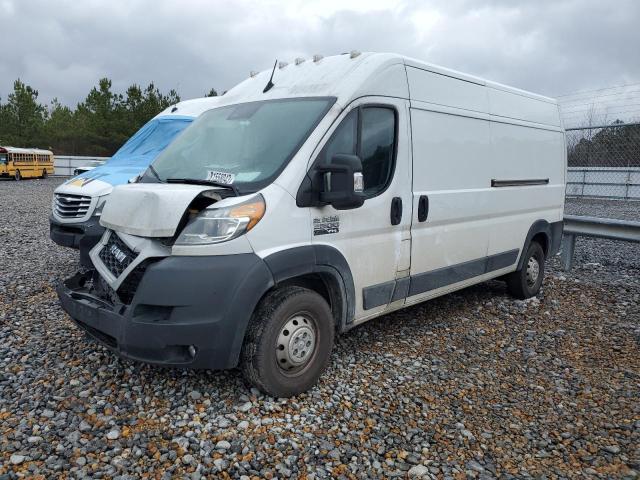 2022 RAM PROMASTER 2500 HIGH, 