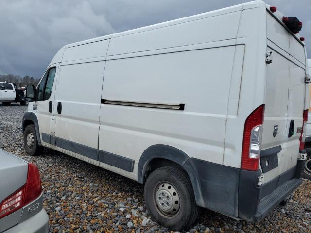 3C6LRVDG9NE130789 - 2022 RAM PROMASTER 2500 HIGH Beyaz fotoğraf 2