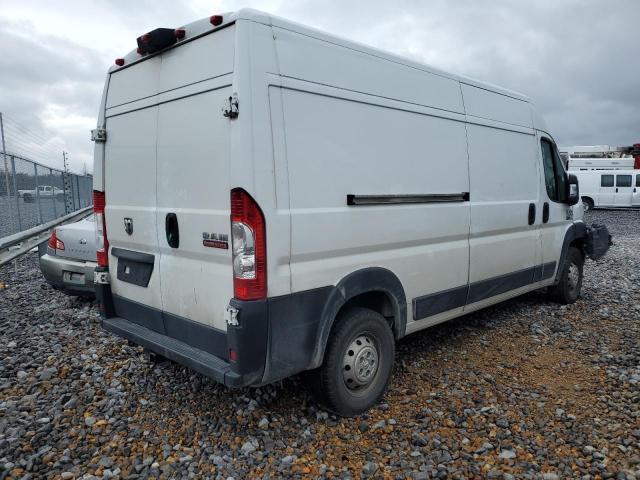 3C6LRVDG9NE130789 - 2022 RAM PROMASTER 2500 HIGH Beyaz fotoğraf 3