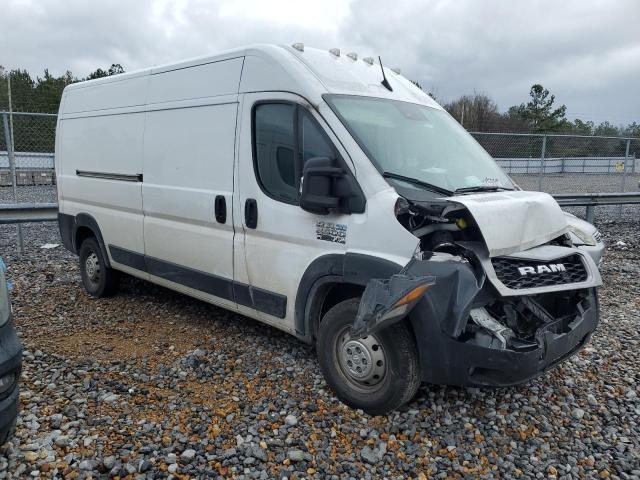 3C6LRVDG9NE130789 - 2022 RAM PROMASTER 2500 HIGH Beyaz fotoğraf 4