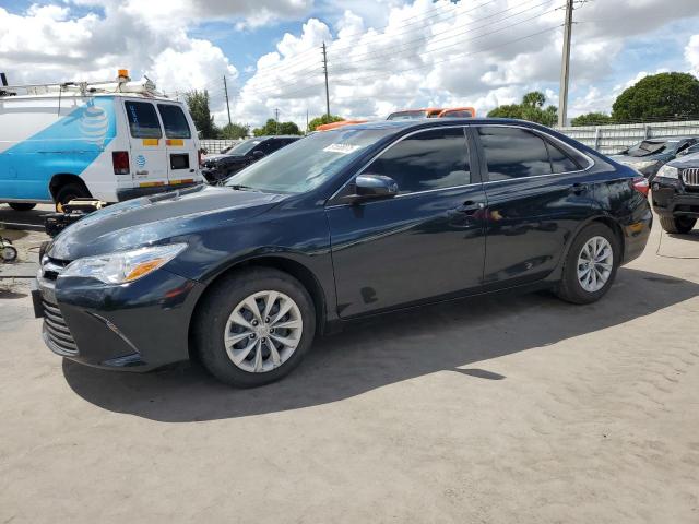 2016 TOYOTA CAMRY LE, null