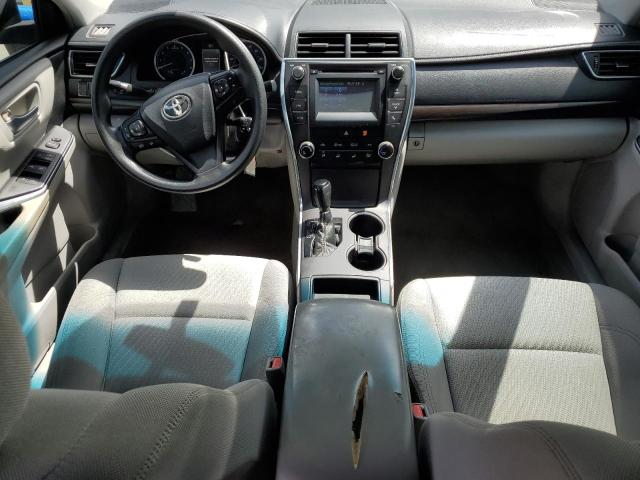 4T4BF1FK6GR517992 - 2016 TOYOTA CAMRY LE 黑色 照片 8