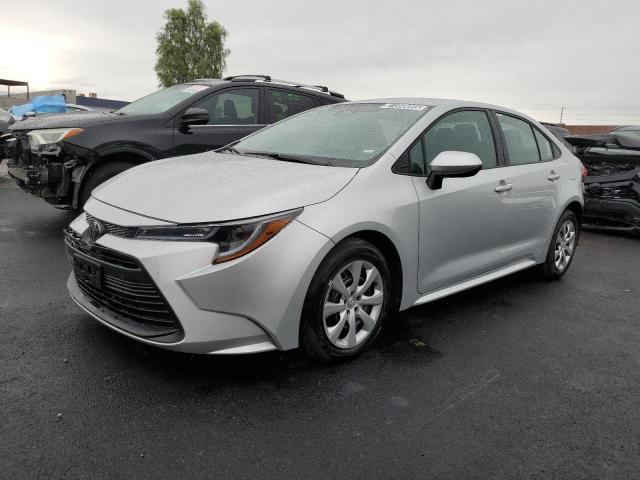 2025 TOYOTA COROLLA LE, 