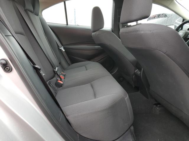 5YFB4MDE8SP310061 - 2025 TOYOTA COROLLA LE Gümüş foto 10