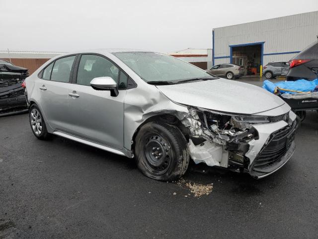 5YFB4MDE8SP310061 - 2025 TOYOTA COROLLA LE Gümüş foto 4