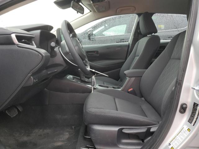 5YFB4MDE8SP310061 - 2025 TOYOTA COROLLA LE Gümüş foto 7