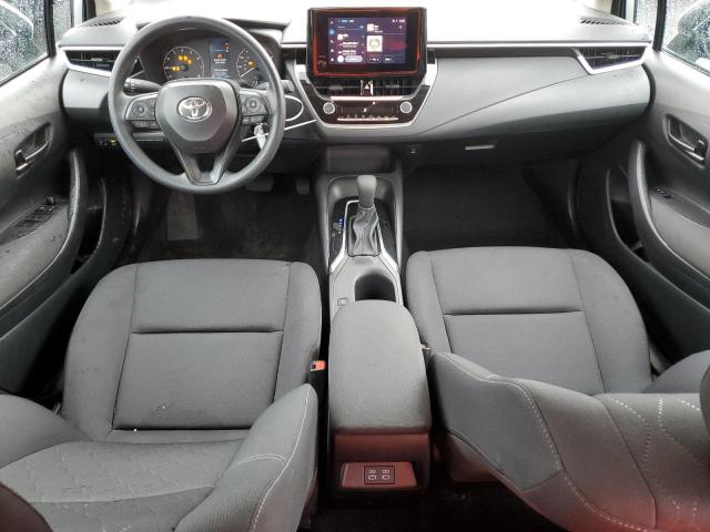 5YFB4MDE8SP310061 - 2025 TOYOTA COROLLA LE Gümüş foto 8