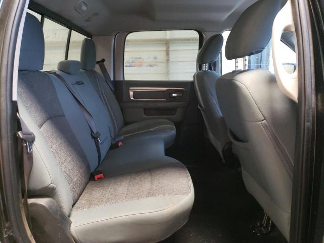 3C6TR5DT5HG771914 - 2017 RAM 2500 SLT შავი ფოტო 10