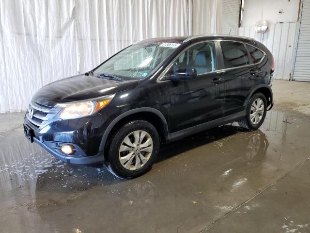 2014 HONDA CR-V EXL, 