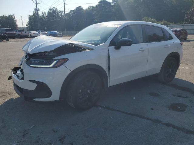 2025 HONDA HR-V SPORT, 