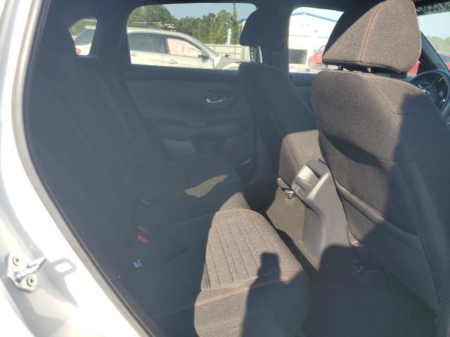 3CZRZ2H59SM709013 - 2025 HONDA HR-V SPORT Blanco foto 11