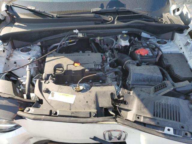 3CZRZ2H59SM709013 - 2025 HONDA HR-V SPORT Blanco foto 12