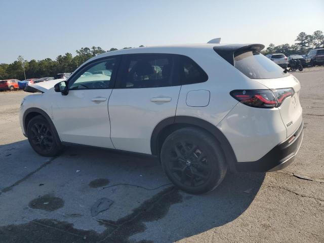 3CZRZ2H59SM709013 - 2025 HONDA HR-V SPORT Blanco foto 2