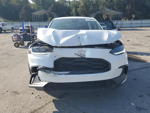 3CZRZ2H59SM709013 - 2025 HONDA HR-V SPORT Blanco foto 5