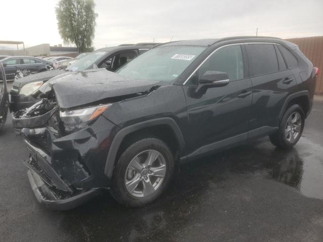 2024 TOYOTA RAV4 XLE, 