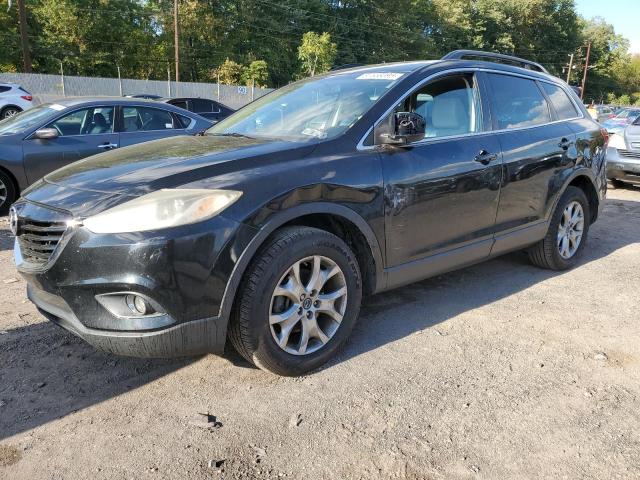 2014 MAZDA CX-9 TOURING, null