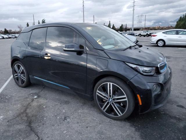 WBY1Z8C39HV893278 - 2017 BMW I3 REX BLACK photo 4