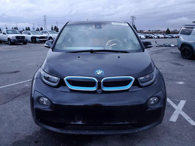 WBY1Z8C39HV893278 - 2017 BMW I3 REX BLACK photo 5