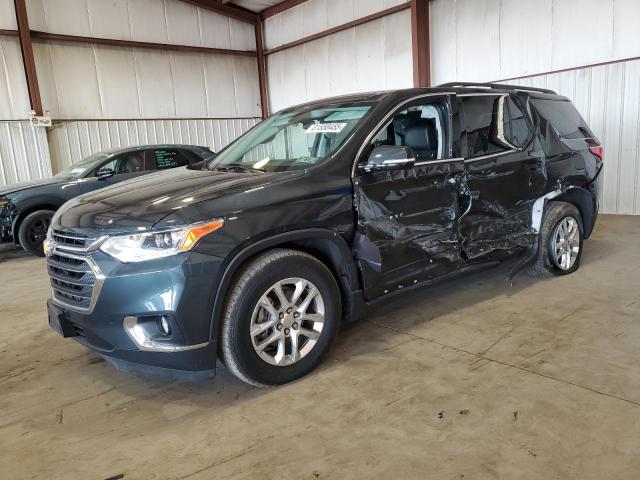 2019 CHEVROLET TRAVERSE LT, 