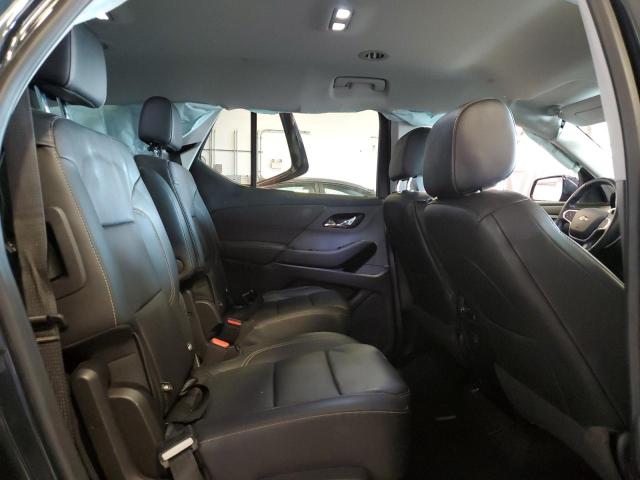 1GNEVHKW4KJ301334 - 2019 CHEVROLET TRAVERSE LT 石墨色 照片 11