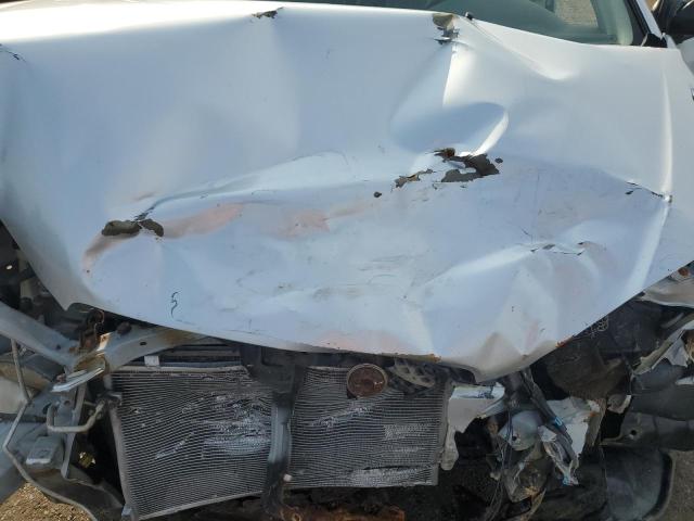 2T1BR32E86C604435 - 2006 TOYOTA COROLLA CE SILVER photo 11