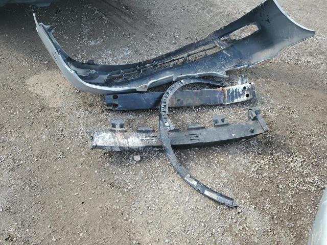 2T1BR32E86C604435 - 2006 TOYOTA COROLLA CE SILVER photo 12