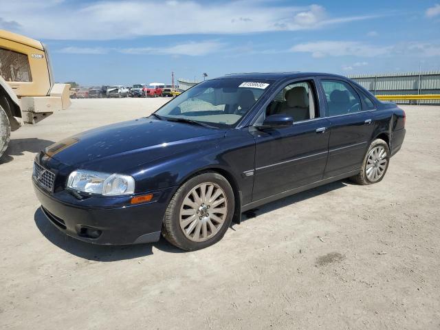 2006 VOLVO S80 2.5T, 
