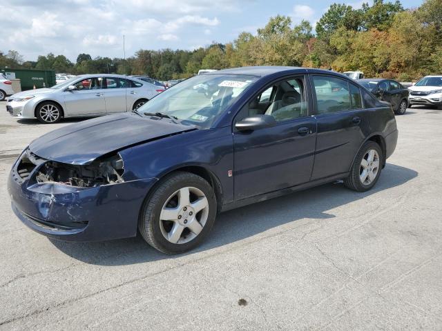 2007 SATURN ION LEVEL 2, 