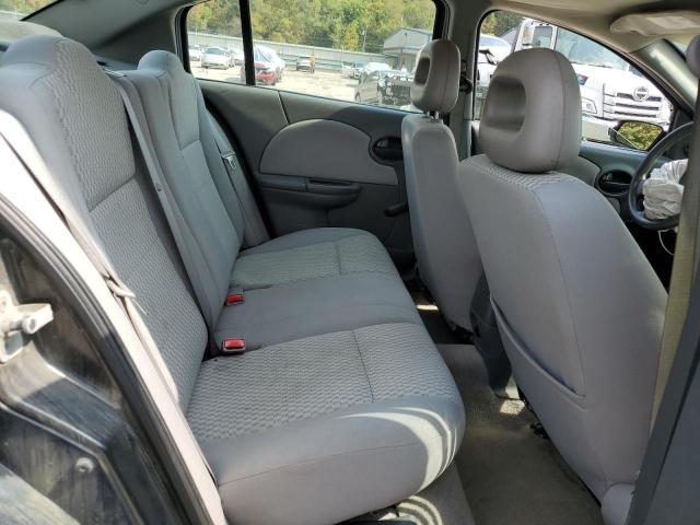 1G8AJ55F77Z133933 - 2007 SATURN ION LEVEL 2 ლურჯი ფოტო 10