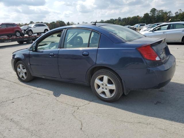 1G8AJ55F77Z133933 - 2007 SATURN ION LEVEL 2 ლურჯი ფოტო 2