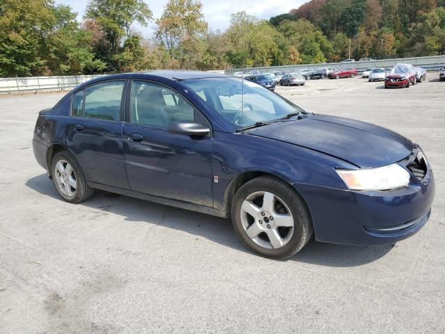 1G8AJ55F77Z133933 - 2007 SATURN ION LEVEL 2 ლურჯი ფოტო 4