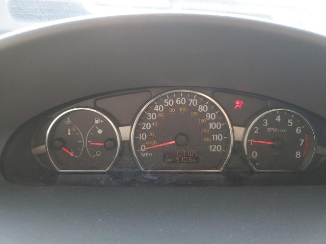 1G8AJ55F77Z133933 - 2007 SATURN ION LEVEL 2 ლურჯი ფოტო 9