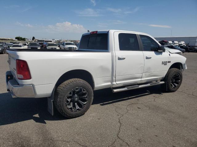 1C6RR7TTXKS648357 - 2019 RAM 1500 CLASS SLT 白色 照片 3