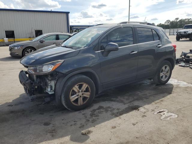 2017 CHEVROLET TRAX 1LT, 