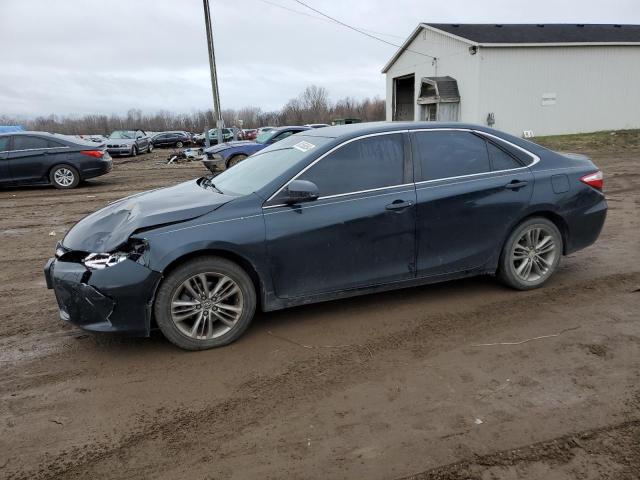 2016 TOYOTA CAMRY LE, 