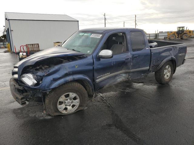 2003 TOYOTA TUNDRA ACCESS CAB SR5, 