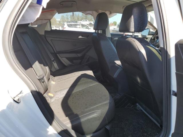 3VWE57BU4MM030795 - 2021 VOLKSWAGEN JETTA SEL WHITE photo 10