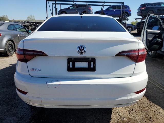 3VWE57BU4MM030795 - 2021 VOLKSWAGEN JETTA SEL WHITE photo 6