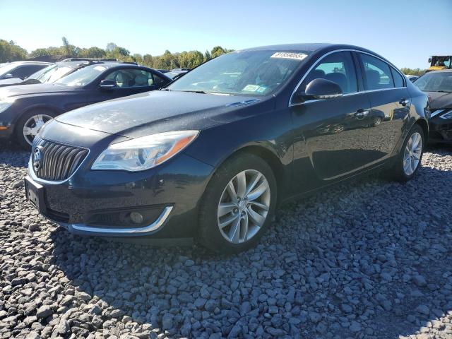 2014 BUICK REGAL PREMIUM, 