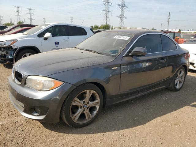 2013 BMW 128 I, 